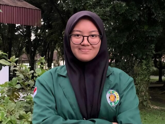 Aghniya Nazhara Kertapati — Psikologi 2023