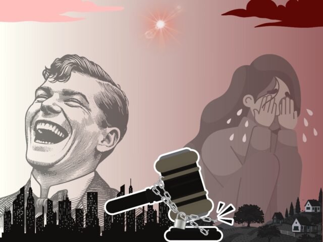 Ilustrasi. | Imelda Sari Manalu