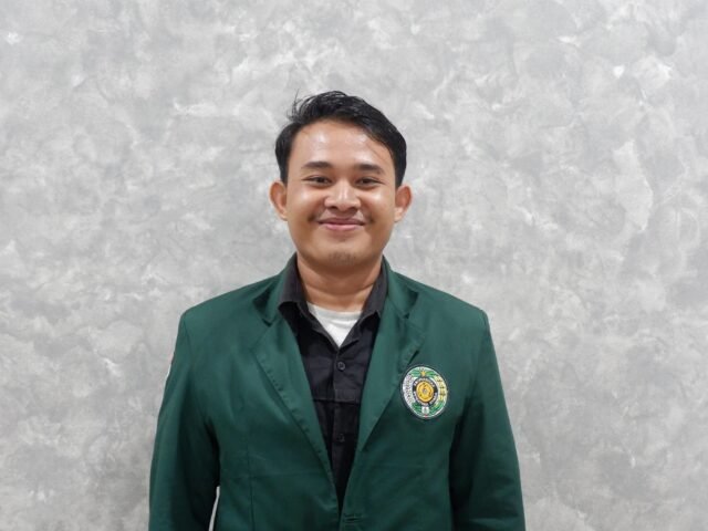 Rafi Aditya – Manajemen 2023