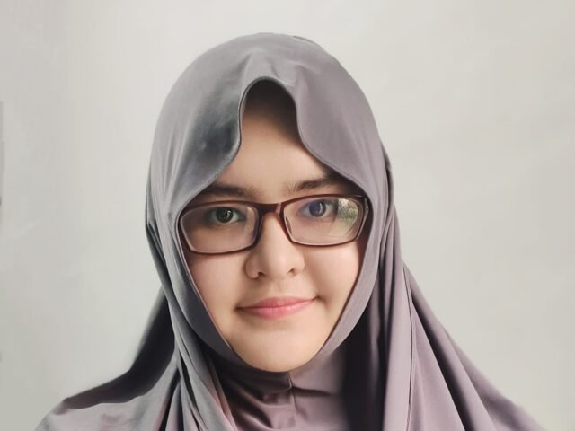 Syahruna Faisal – Ilmu Hukum 2023