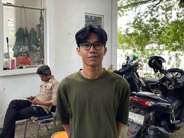 Muhammad Gardi – Ilmu Sejarah 2022