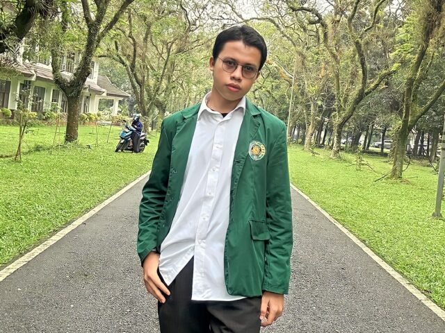 Bayu Ardiansyah – Sastra Indonesia 2023