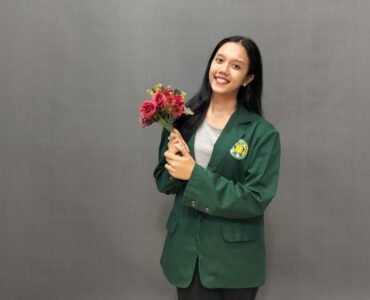 Sarah Louis Angelica Gurning – Ilmu Administrasi Publik 2023