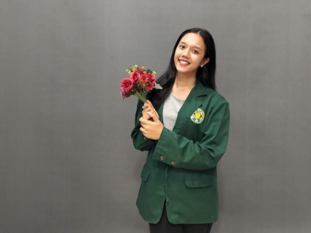 Sarah Louis Angelica Gurning – Ilmu Administrasi Publik 2023