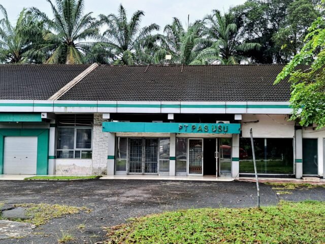 Terbiar | Derista Putri