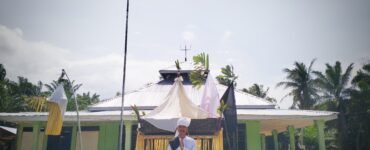 Haryanto Napitupulu | Sumber Pribadi