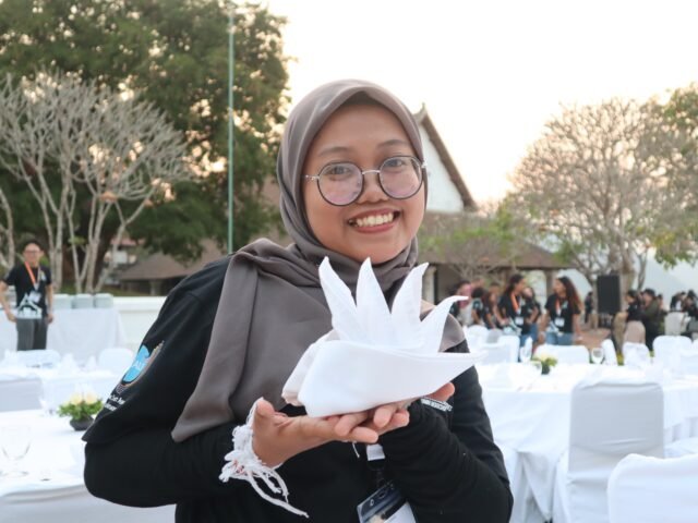 Yuli Efriani | Sumber Pribadi