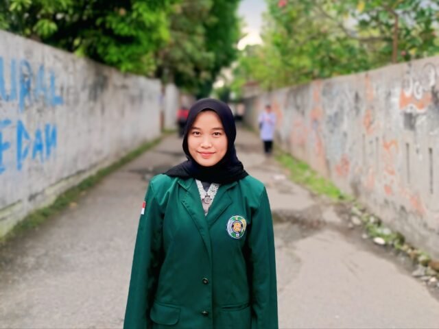 Ani Safitri | Sumber Pribadi