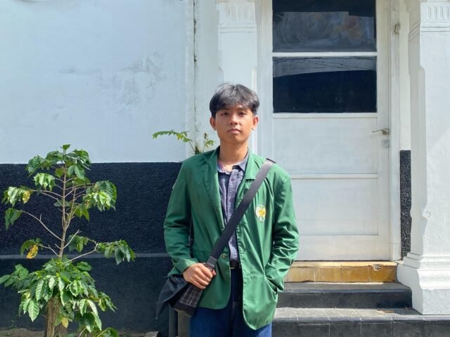 Bryan Simarmata | Sumber Pribadi