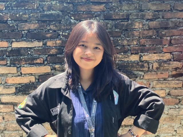 Hanna Hutauruk | Sumber Pribadi