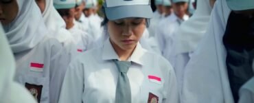Salah satu adegan dalam film Berdoa, Mulai. | Sumber Istimewa