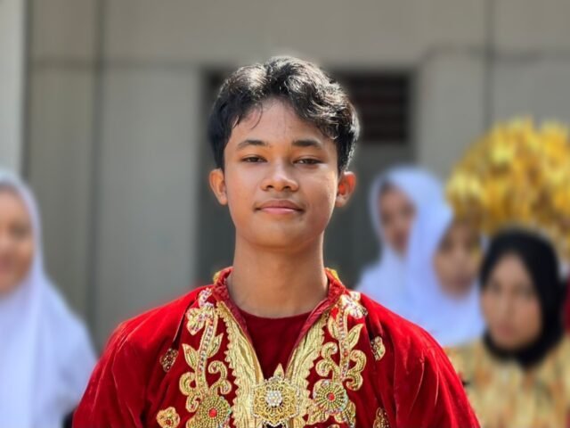 Ali Yusuf | Sumber Pribadi