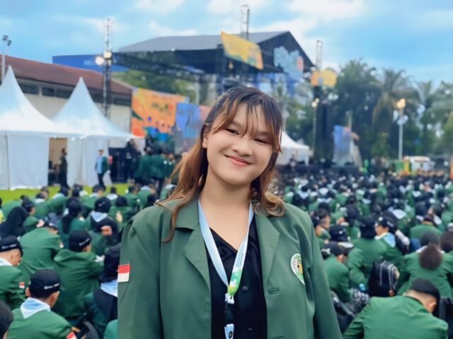 Vannya Samosir | Sumber Pribadi