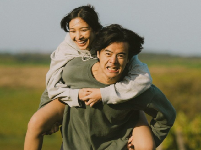 Salah satu adegan dalam film Sore: Istri dari Masa Depan. | Sumber Istimewa
