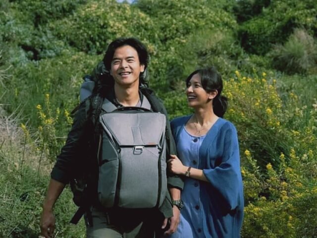 Salah satu adegan dalam film Sore: Istri dari Masa Depan. | Sumber Istimewa