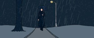 Ilustrasi. | Tio Hasianna Vincentia Hutahaean 