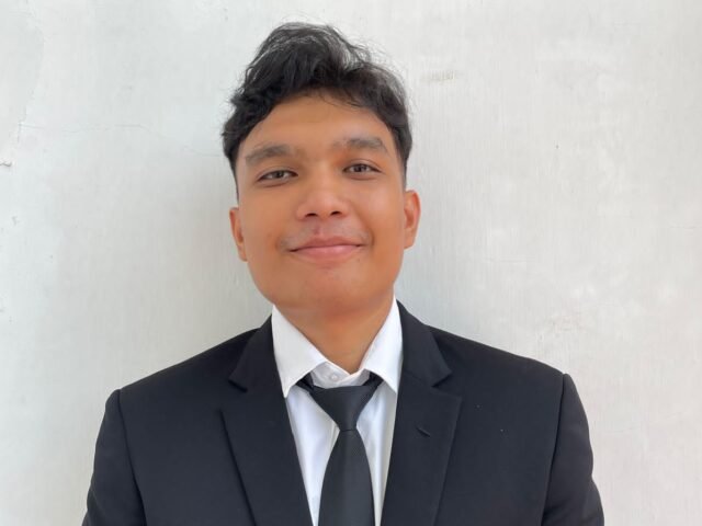 Reza Sijabat | Sumber Pribadi