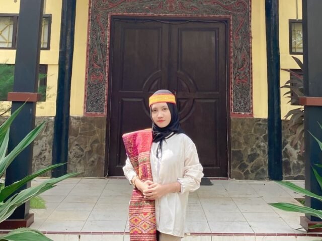 Raudhoh | Sumber Pribadi
