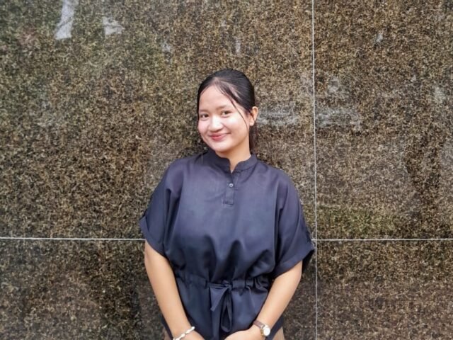 Naomi Varera Sinaga | Sumber Pribadi