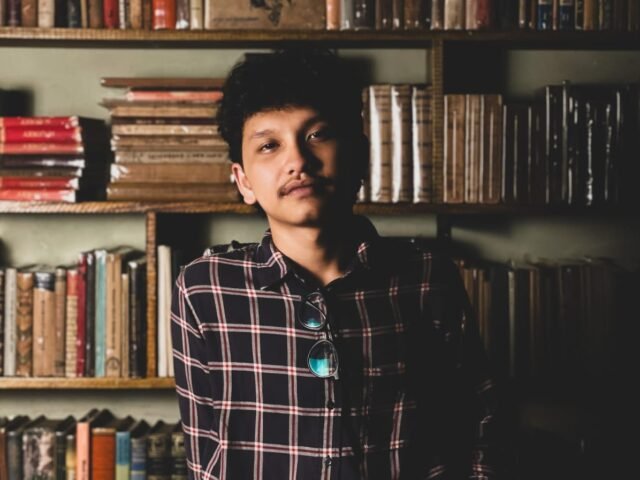 Eikin Sembiring | Sumber Pribadi