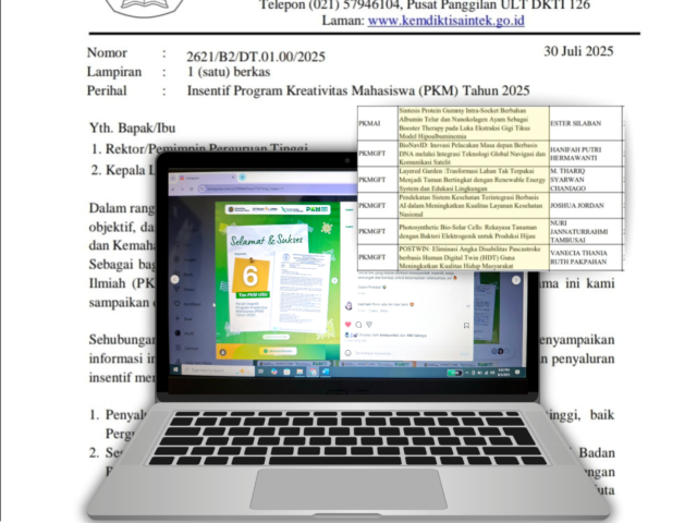 Ilustrasi. | Derista Putri