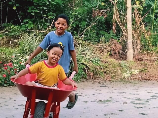 Bermain Bersama | Imelda Sari Manalu