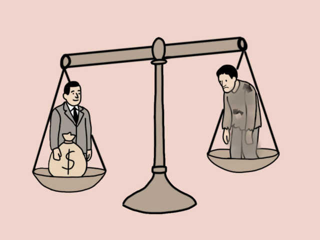Ilustrasi. | Tio Hasianna Vincentia Hutahaean