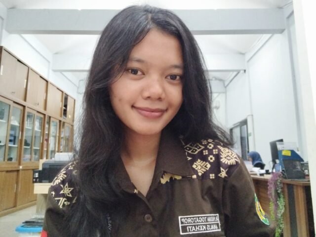 Ramot Paulina Togatorop | Sumber Pribadi