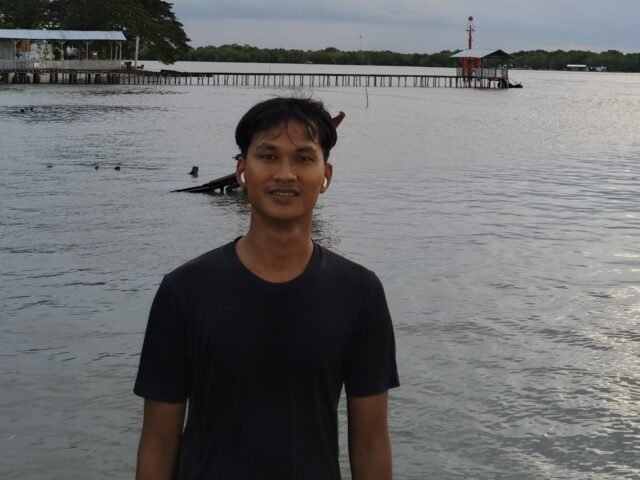 Kolose Hutabarat | Sumber Pribadi