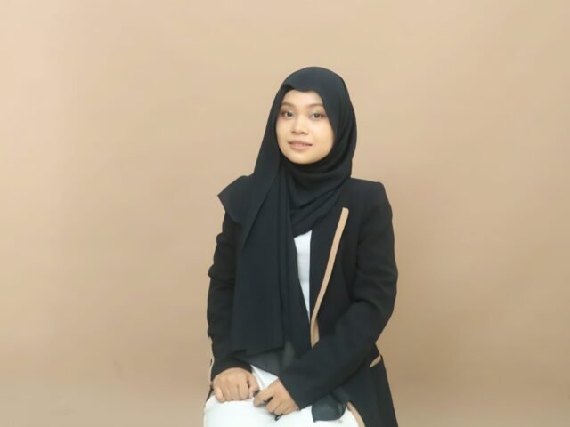Ayuniza Azriani | Sumber Pribadi