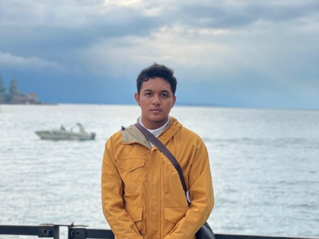Farell Raihan | Sumber Pribadi