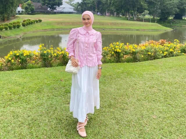 Irvana Armadina | Sumber Pribadi