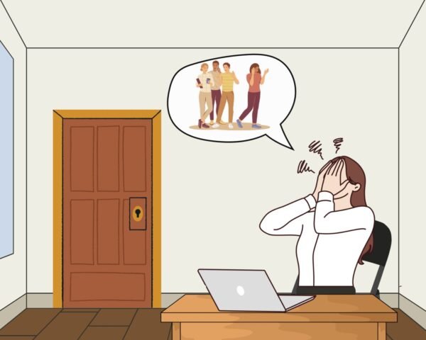 Ilustrasi. | Putri Salwa Assyifa