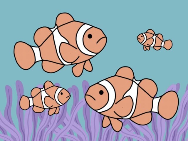 Ilustrasi. | Tio Hasianna Vincentia Hutahaean