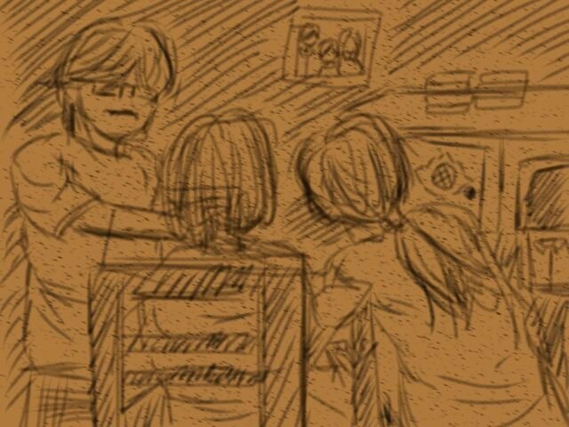 Ilustrasi. | Risky Zaetri Fadhli