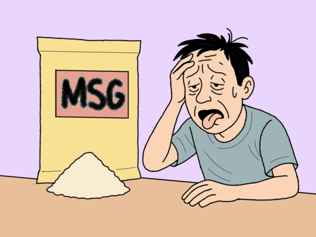 Ilustrasi. | Tio Hasianna Vincentia Hutahaean