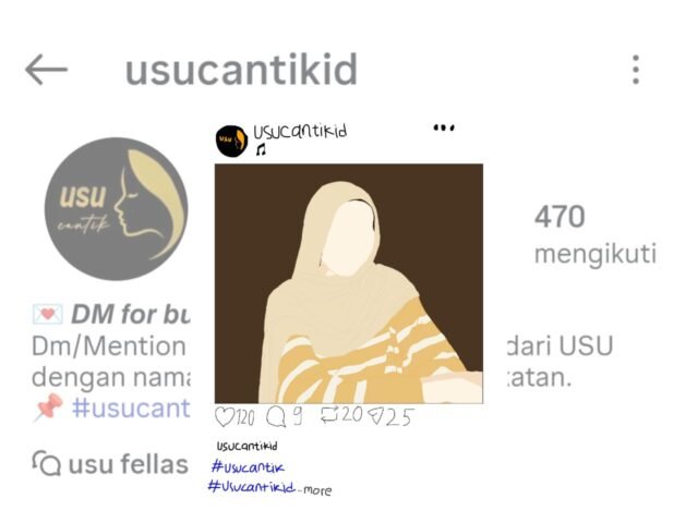 Ilustrasi. | Risky Zaetri Fadhli