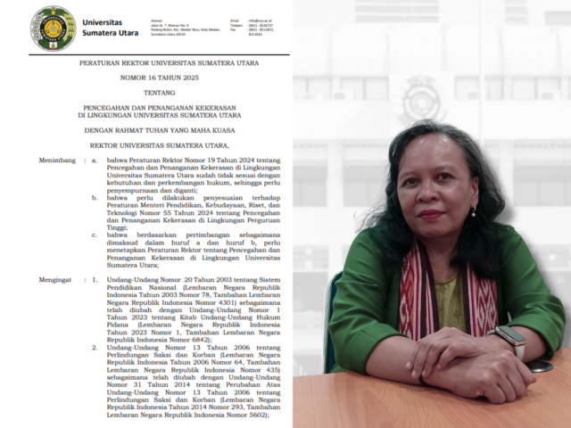 Ilustrasi. | Dormaulina Sitanggang