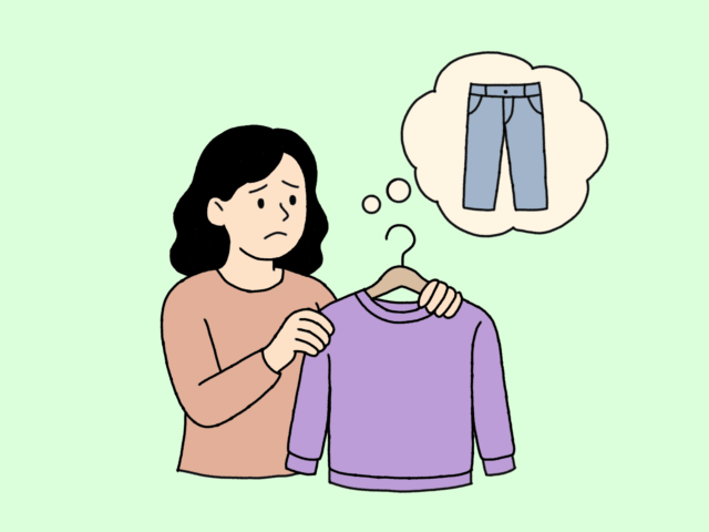 Ilustrasi. | Tio Hasianna Vincentia Hutahaean 