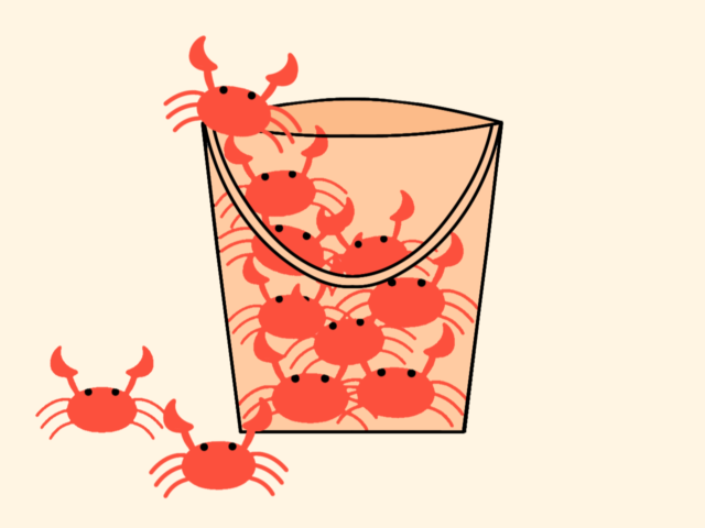 Ilustrasi. | Firda Elisa