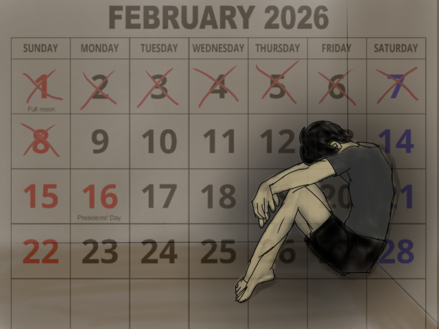 Ilustrasi. | Risky Zaetri Fadhli