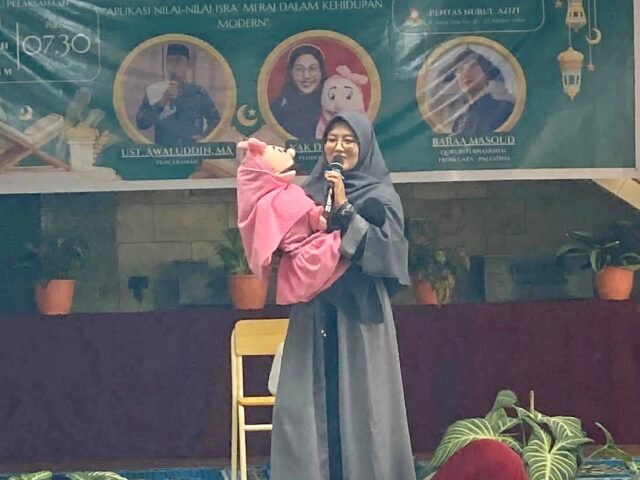 Nur Fadillah | Sumber Pribadi