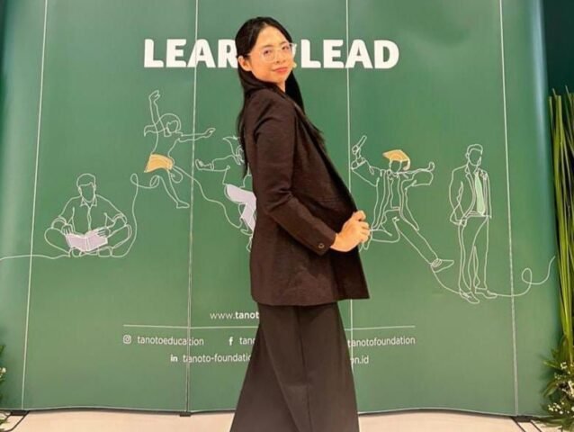 Stephani Ruth Gultom | Sumber Pribadi 