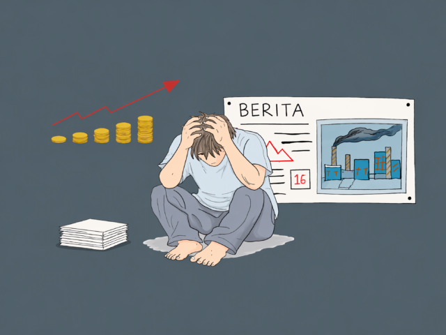 Ilustrasi. | Iyusarah Pakpahan 