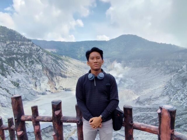 Farhan Dhawy | Sumber Pribadi