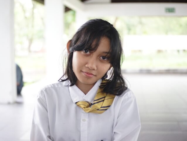 Icha Rizky Salsabila | Sumber Pribadi