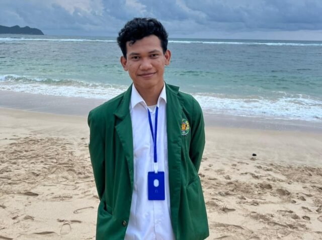 Yuda Ivanda Sinulingga | Sumber Pribadi