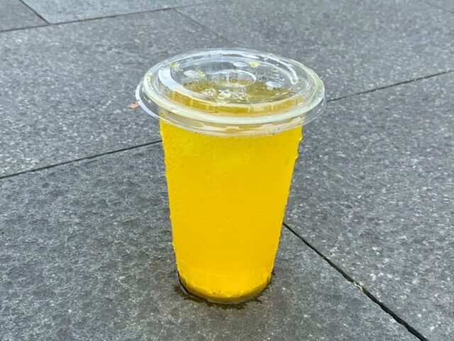 Minuman | Dwi Yolanda