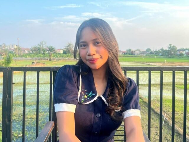 Jovita Irene Lubis | Sumber Pribadi 