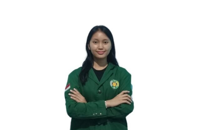 Putri Maharani Diah Pitaloka Silitonga | Sumber Pribadi 